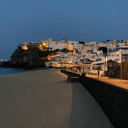 Morrojable Luxury Beach Apartments モロ・デル・ハブレ エクステリア 写真