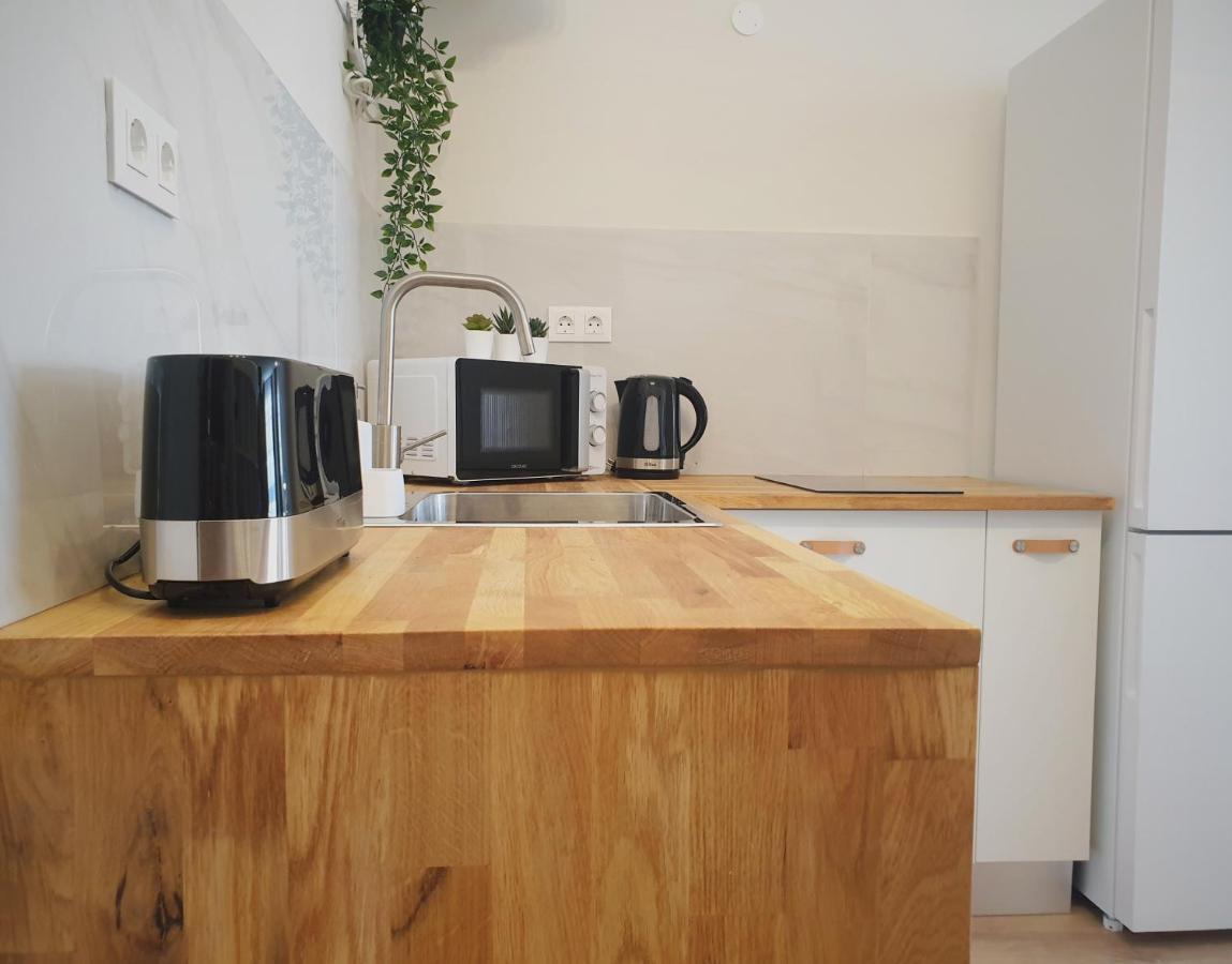 Morrojable Luxury Beach Apartments モロ・デル・ハブレ エクステリア 写真