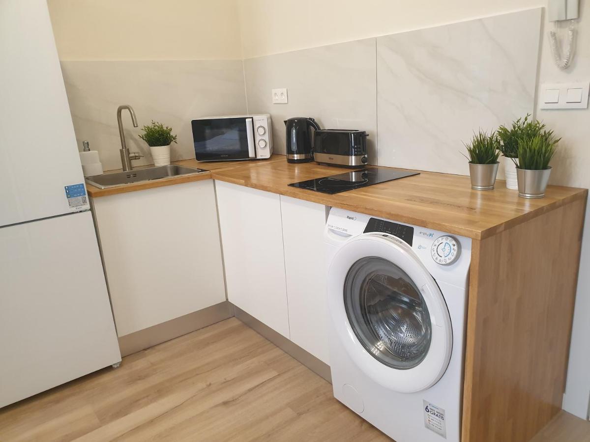 Morrojable Luxury Beach Apartments モロ・デル・ハブレ エクステリア 写真
