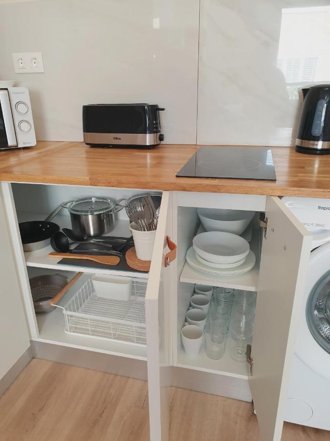 Morrojable Luxury Beach Apartments モロ・デル・ハブレ 部屋 写真