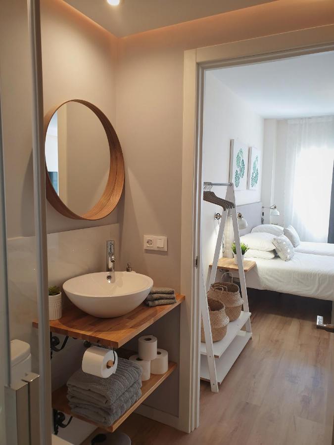 Morrojable Luxury Beach Apartments モロ・デル・ハブレ エクステリア 写真