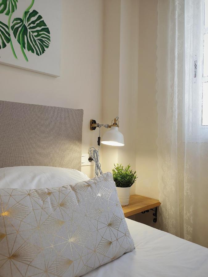 Morrojable Luxury Beach Apartments モロ・デル・ハブレ エクステリア 写真