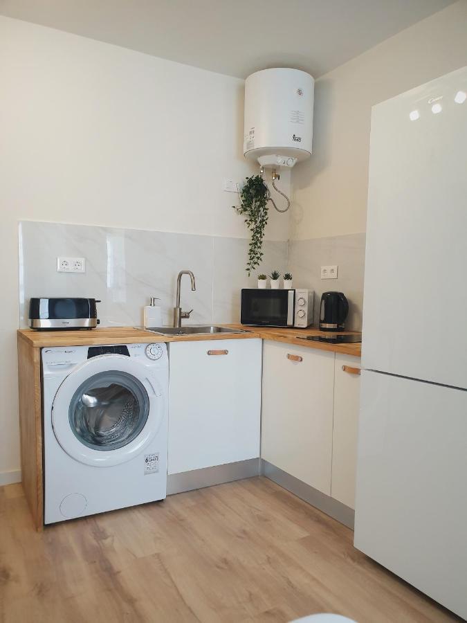 Morrojable Luxury Beach Apartments モロ・デル・ハブレ エクステリア 写真