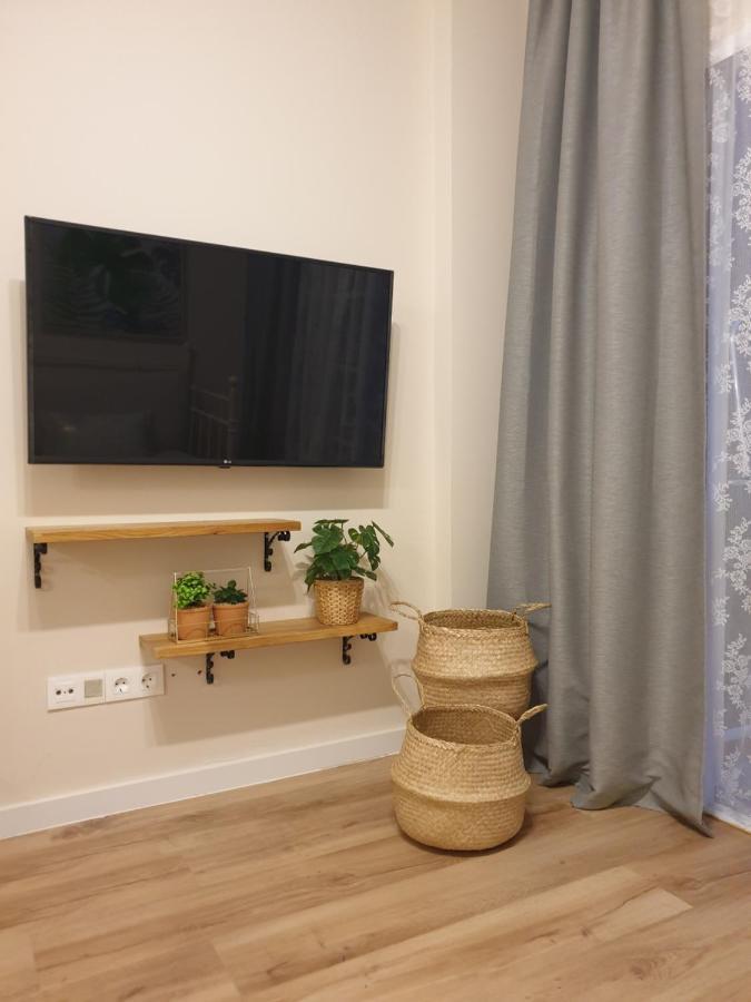 Morrojable Luxury Beach Apartments モロ・デル・ハブレ エクステリア 写真