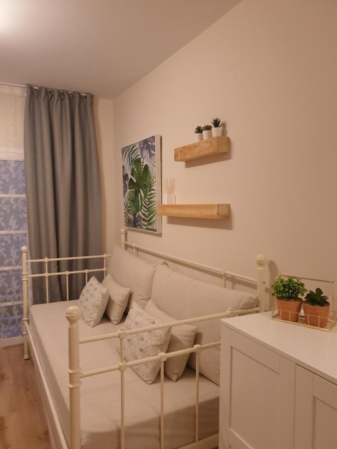 Morrojable Luxury Beach Apartments モロ・デル・ハブレ エクステリア 写真